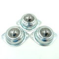 Conveyor Ball Unit Ball Caster Ball Transfer Bearing Unit CY-12A for Conveyor Systems